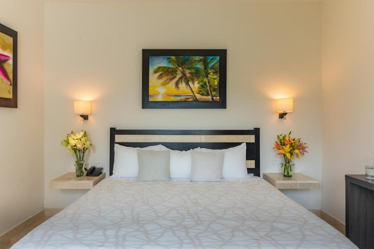 Villa Palmeras Cancún Exterior foto