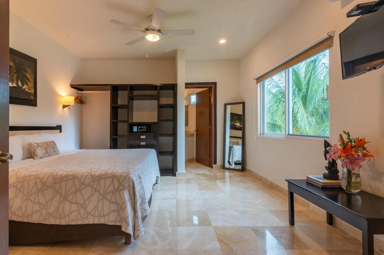 Villa Palmeras Cancún Exterior foto