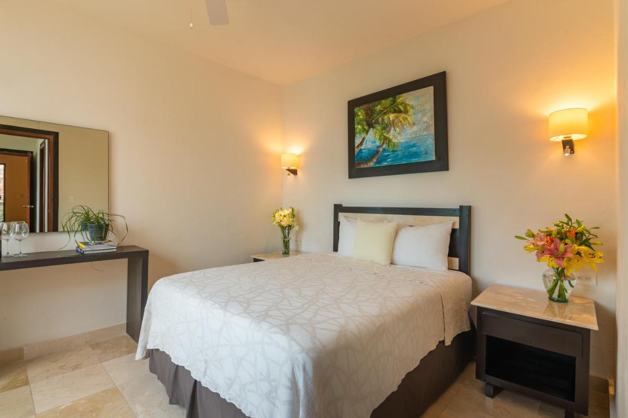 Villa Palmeras Cancún Exterior foto