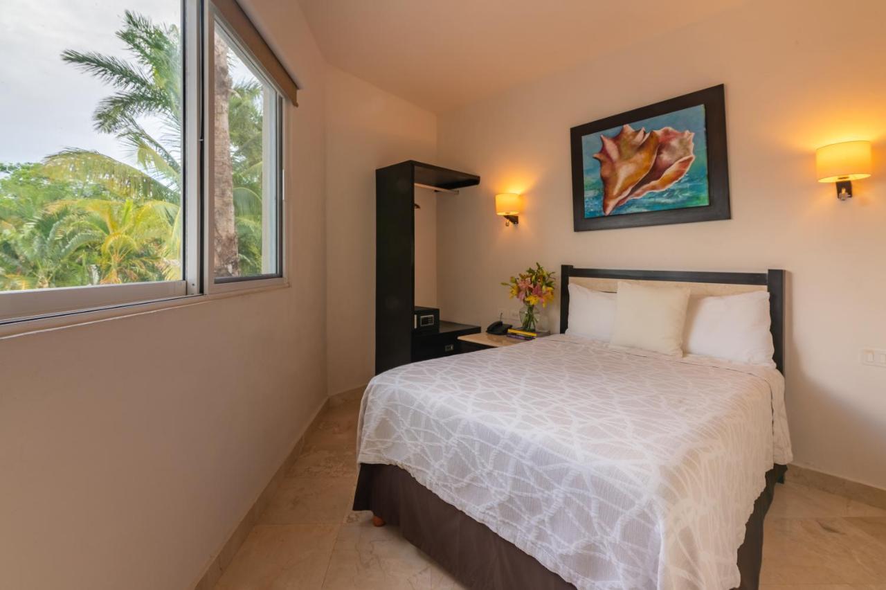 Villa Palmeras Cancún Exterior foto
