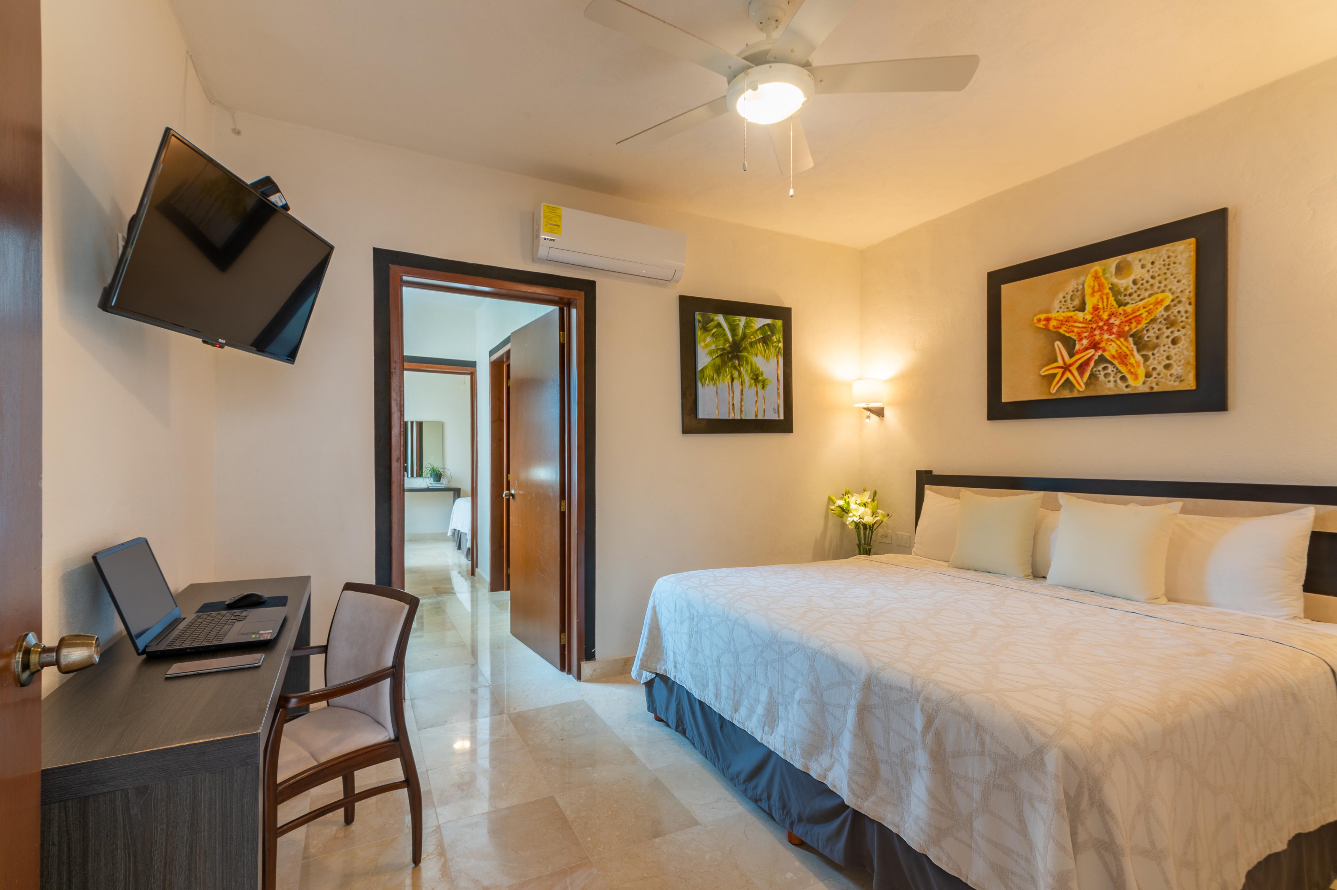 Villa Palmeras Cancún Exterior foto
