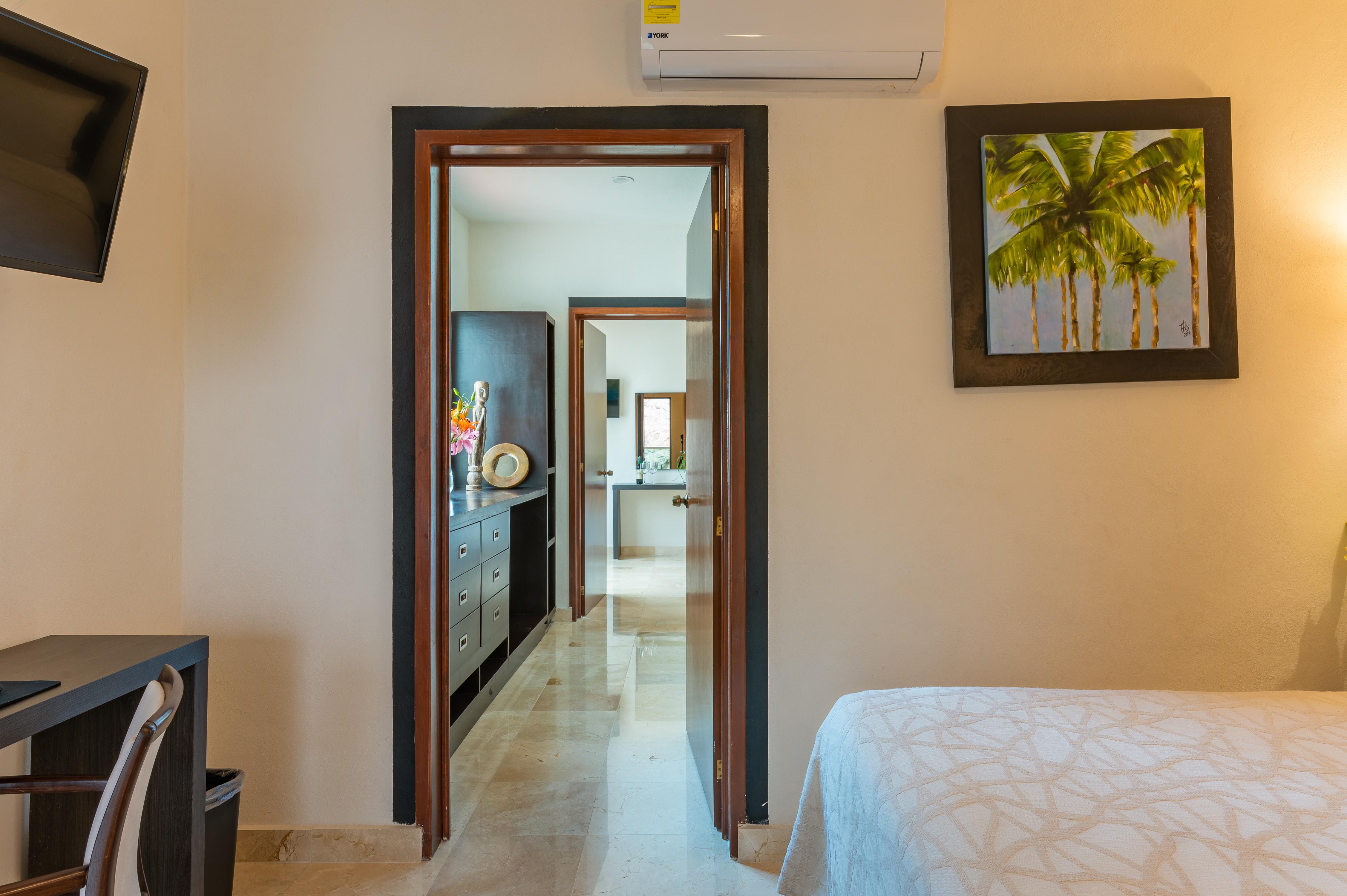 Villa Palmeras Cancún Exterior foto