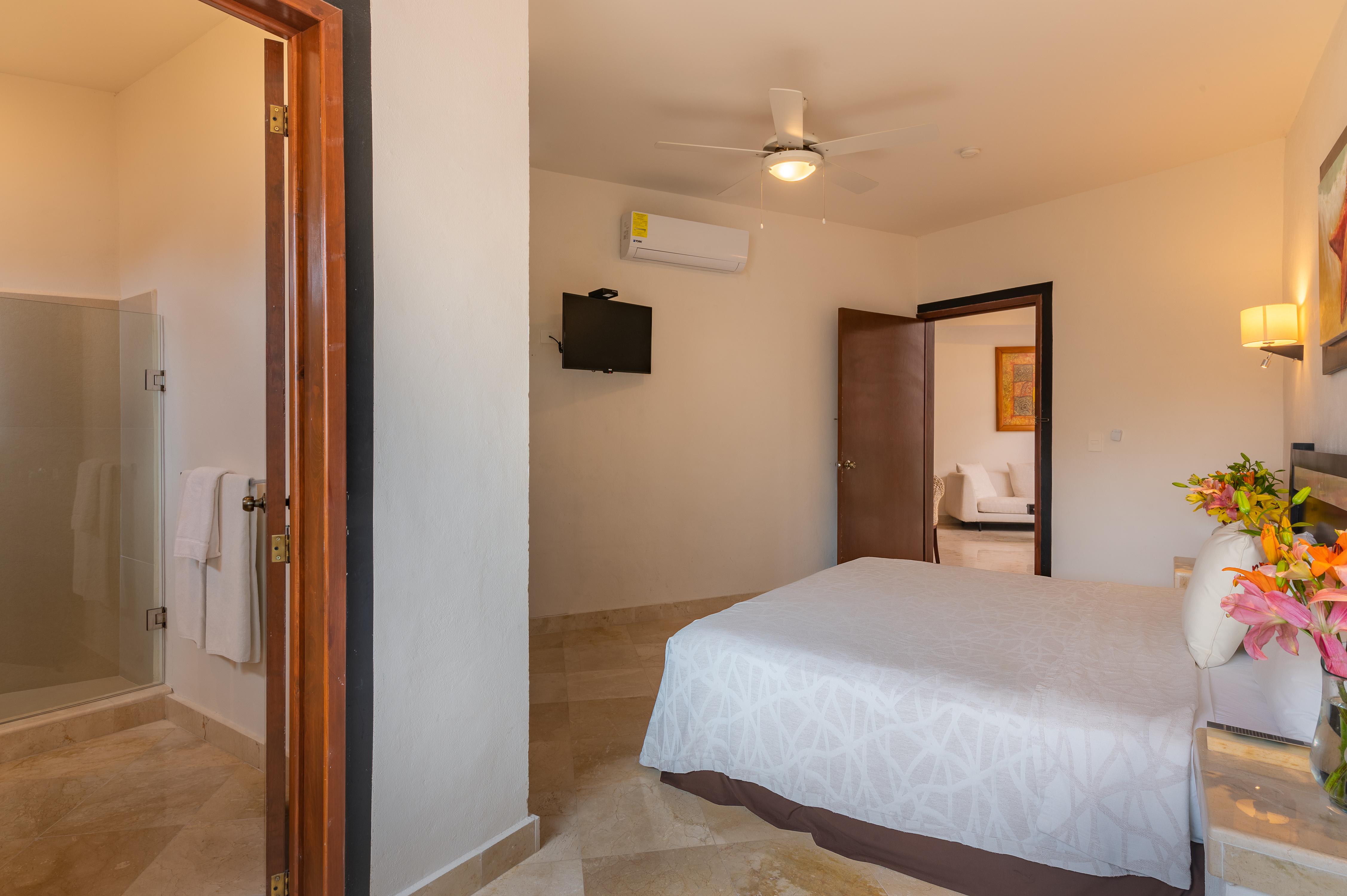 Villa Palmeras Cancún Exterior foto