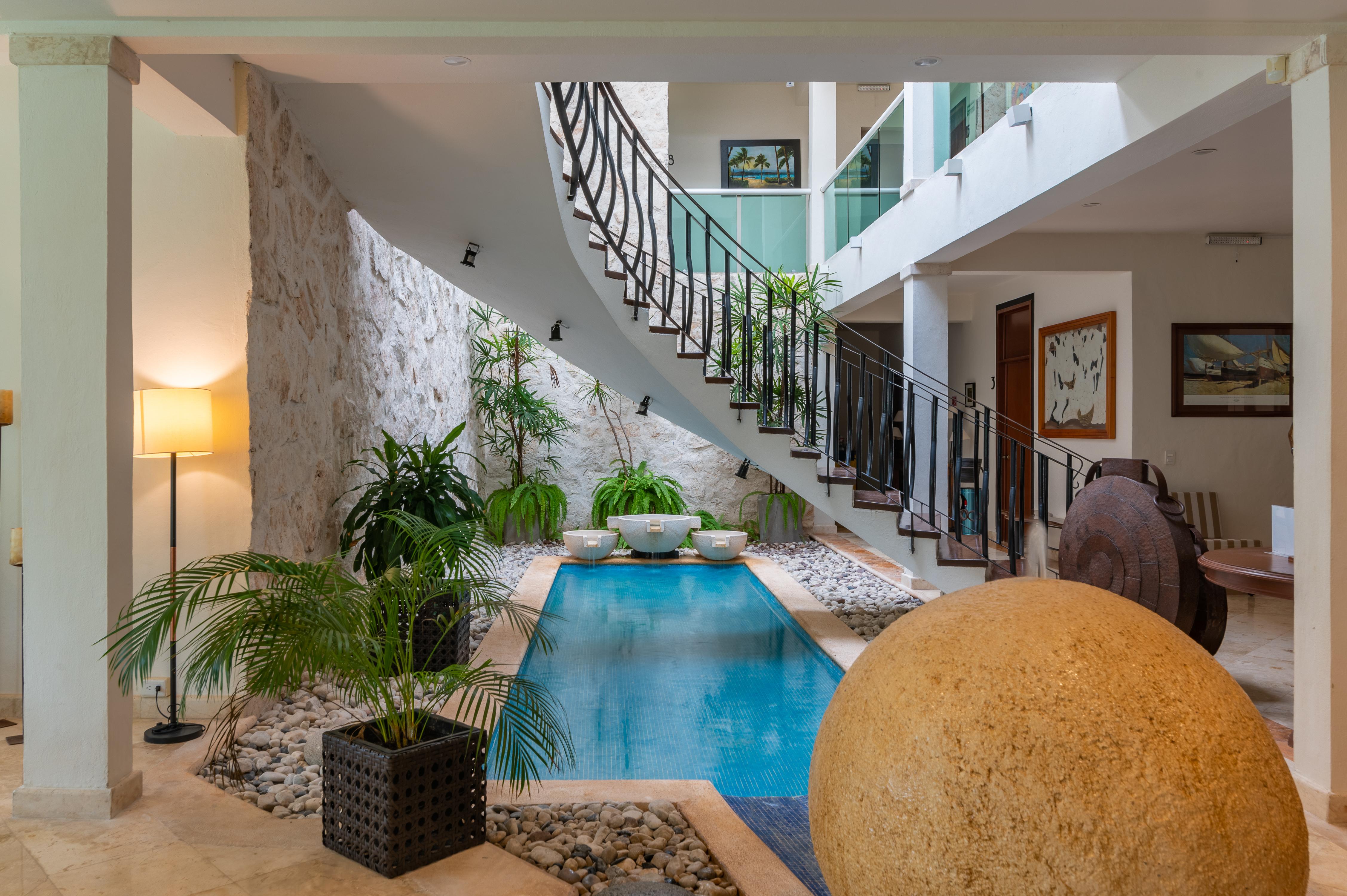 Villa Palmeras Cancún Exterior foto
