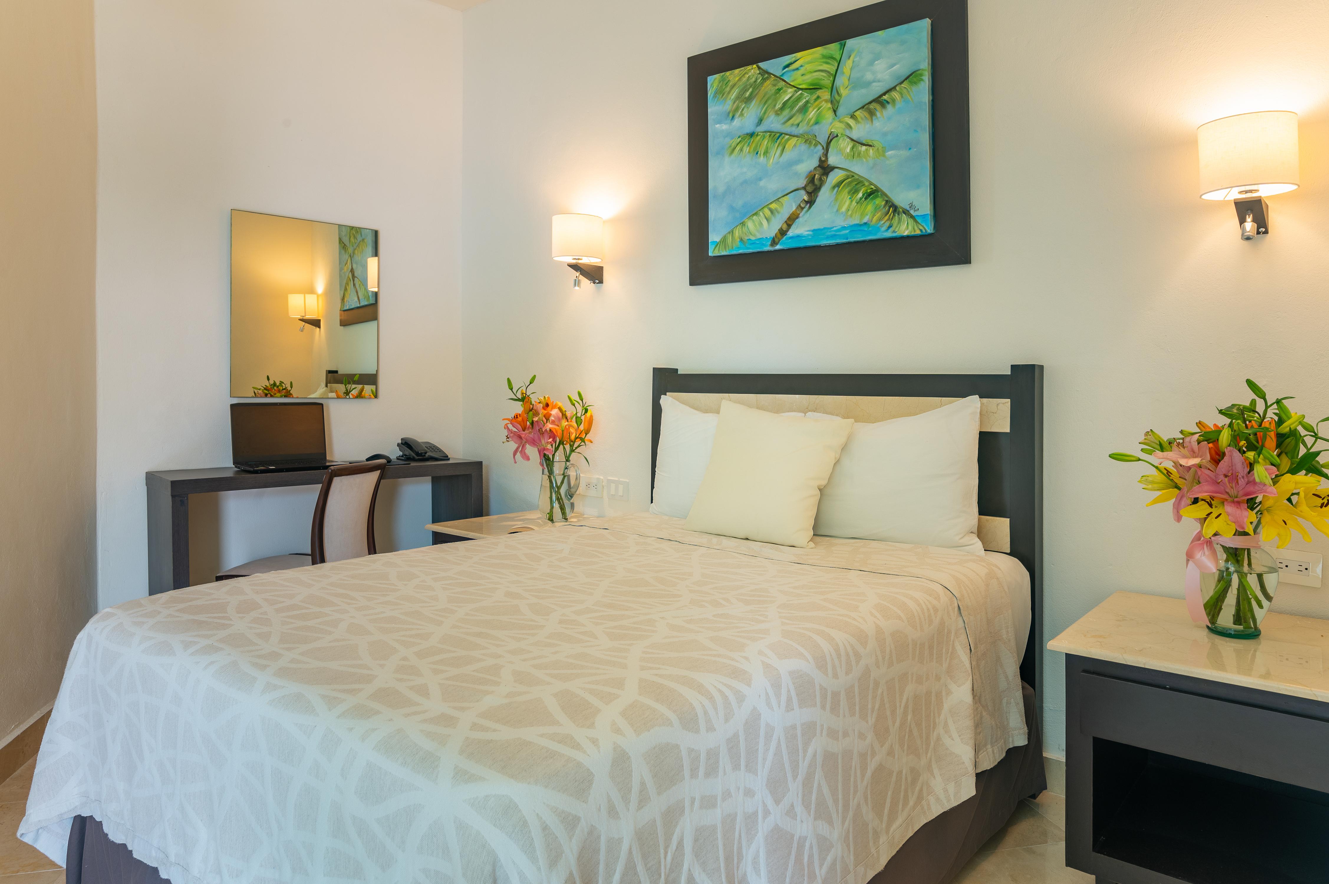 Villa Palmeras Cancún Exterior foto
